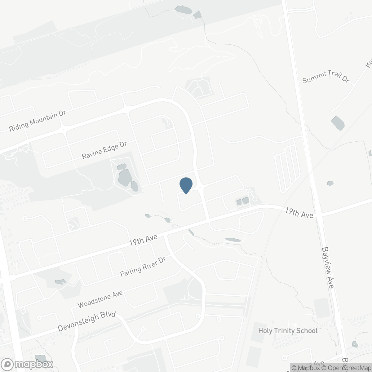 61 MAGDALAN CRESCENT, Richmond Hill, Ontario L4E 0W4
